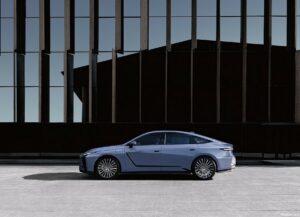 Lexus ES 2026