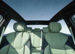 Lexus ES 2026