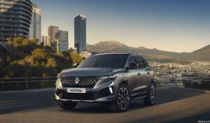 Renault Austral 2026