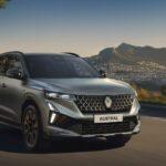 Renault Austral 2026