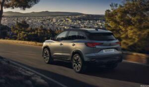 Renault Austral 2026