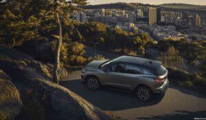 Renault Austral 2026