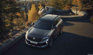 Renault Austral 2026