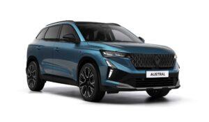 Renault Austral 2026