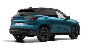 Renault Austral 2026