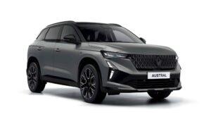Renault Austral 2026