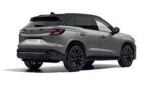 Renault Austral 2026