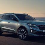Renault Espace 2026
