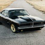 Ringbrothers Defense chargeur 1969 2023