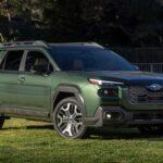 Subaru Outback 2026