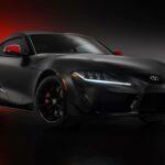 Toyota GR Supra MkV Edition Finale 2026