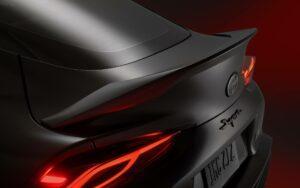 Toyota GR Supra MkV Edition Finale 2026