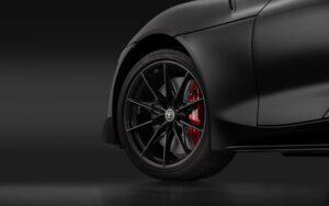 Toyota GR Supra MkV Edition Finale 2026