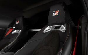 Toyota GR Supra MkV Edition Finale 2026