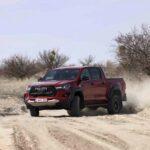 Toyota Hilux GR Sport II 2026