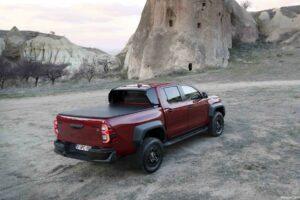 Toyota Hilux GR Sport II 2026