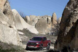 Toyota Hilux GR Sport II 2026
