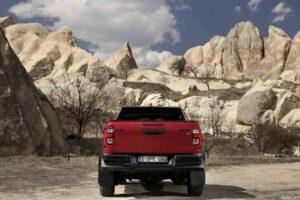 Toyota Hilux GR Sport II 2026