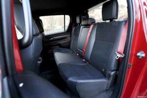 Toyota Hilux GR Sport II 2026