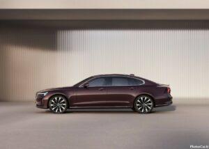 Volvo S90 2026