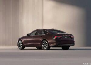 Volvo S90 2026