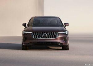 Volvo S90 2026