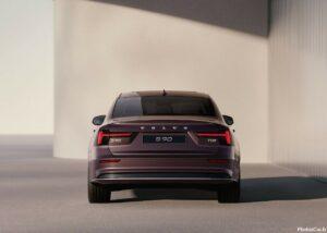 Volvo S90 2026