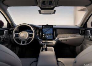 Volvo S90 2026