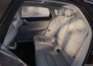 Volvo S90 2026