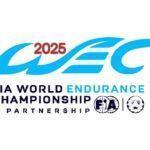 WEC 2025 - Couverture