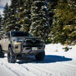 Toyota Hilux Hybride 48V 2026