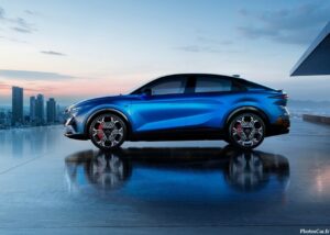 Alpine A390 GTS 2026