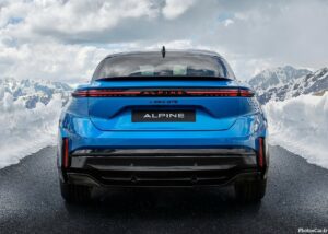 Alpine A390 GTS 2026