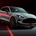 Aston Martin DBX S 2026