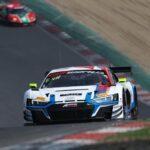 Audi R8 LMS GT3 EVO II 2025 - Sainteloc Racing