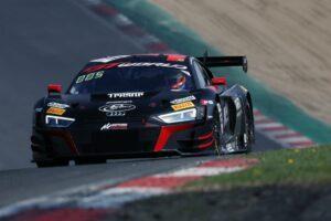 Audi R8 LMS GT3 EVO II 2025 - Trésor Attempto Racing