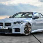 BMW M2 CS 2026