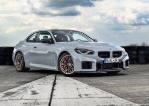 BMW M2 CS 2026