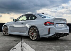 BMW M2 CS 2026