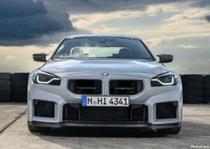BMW M2 CS 2026