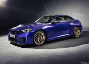 BMW M2 CS 2026