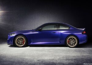 BMW M2 CS 2026