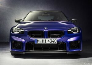 BMW M2 CS 2026
