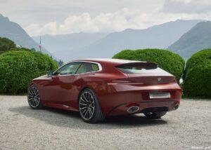 BMW Speedtop Concept 2025