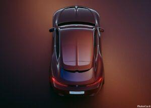 BMW Speedtop Concept 2025