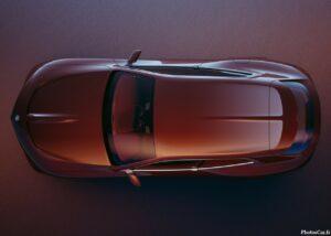 BMW Speedtop Concept 2025