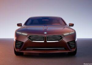 BMW Speedtop Concept 2025