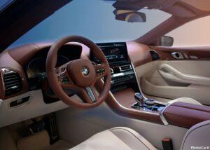 BMW Speedtop Concept 2025