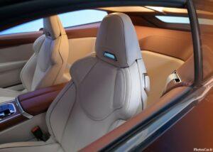 BMW Speedtop Concept 2025