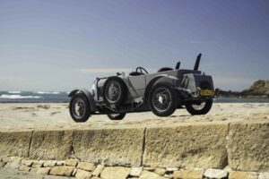 Bentley Blower Junior 2024
